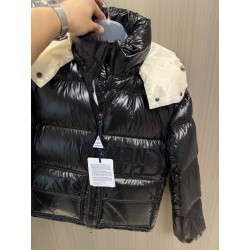 몽클레어 Moncler Abbaye  다운재킷