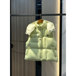 몽클레어 Moncler pario 다운 베스트 조끼。