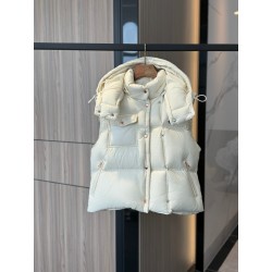 몽클레어 Moncler pario 다운 베스트 조끼。