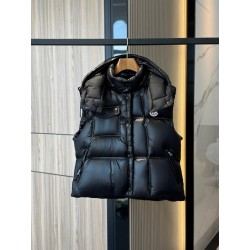 몽클레어 Moncler pario 다운 베스트 조끼。