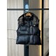 몽클레어 Moncler pario 다운 베스트 조끼。