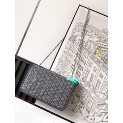 고야드 Goyard Alexandre III bag 24cm