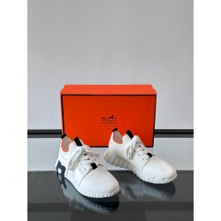 에르메스 Hermes Bouncing 스니커즈