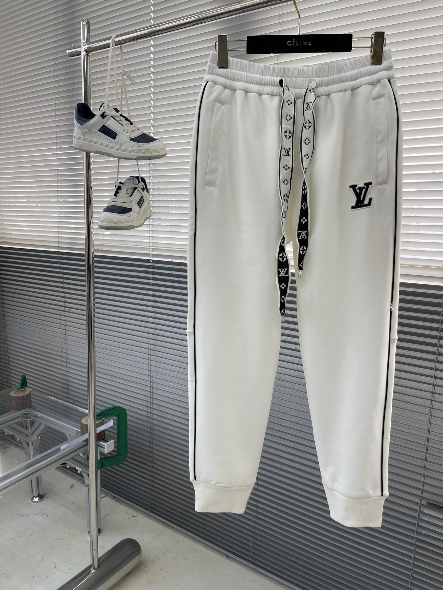 루이비통 Louis Vuitton 바지