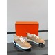 에르메스 Hermes Bouncing 스니커즈