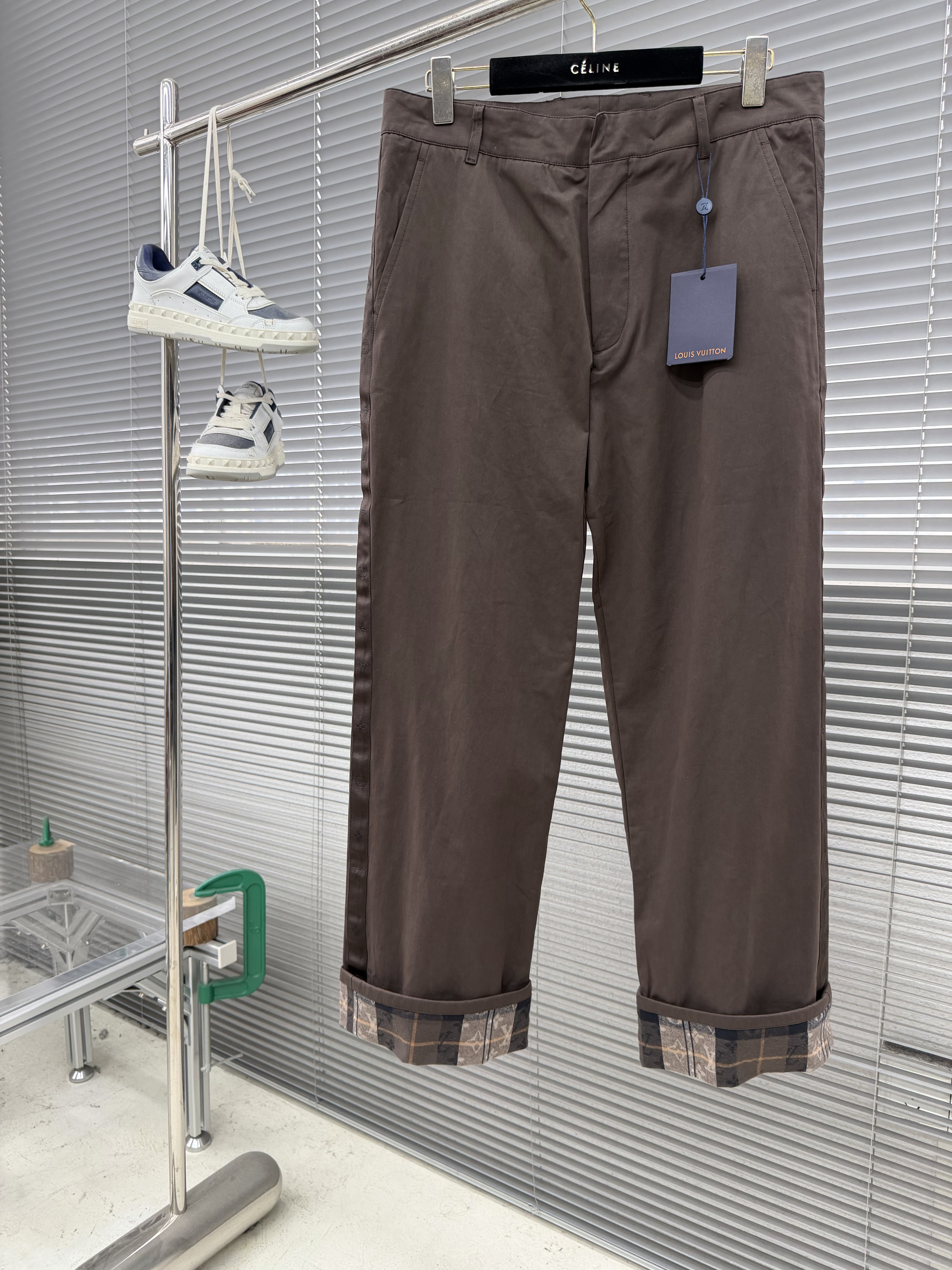 루이비통 Louis Vuitton 바지