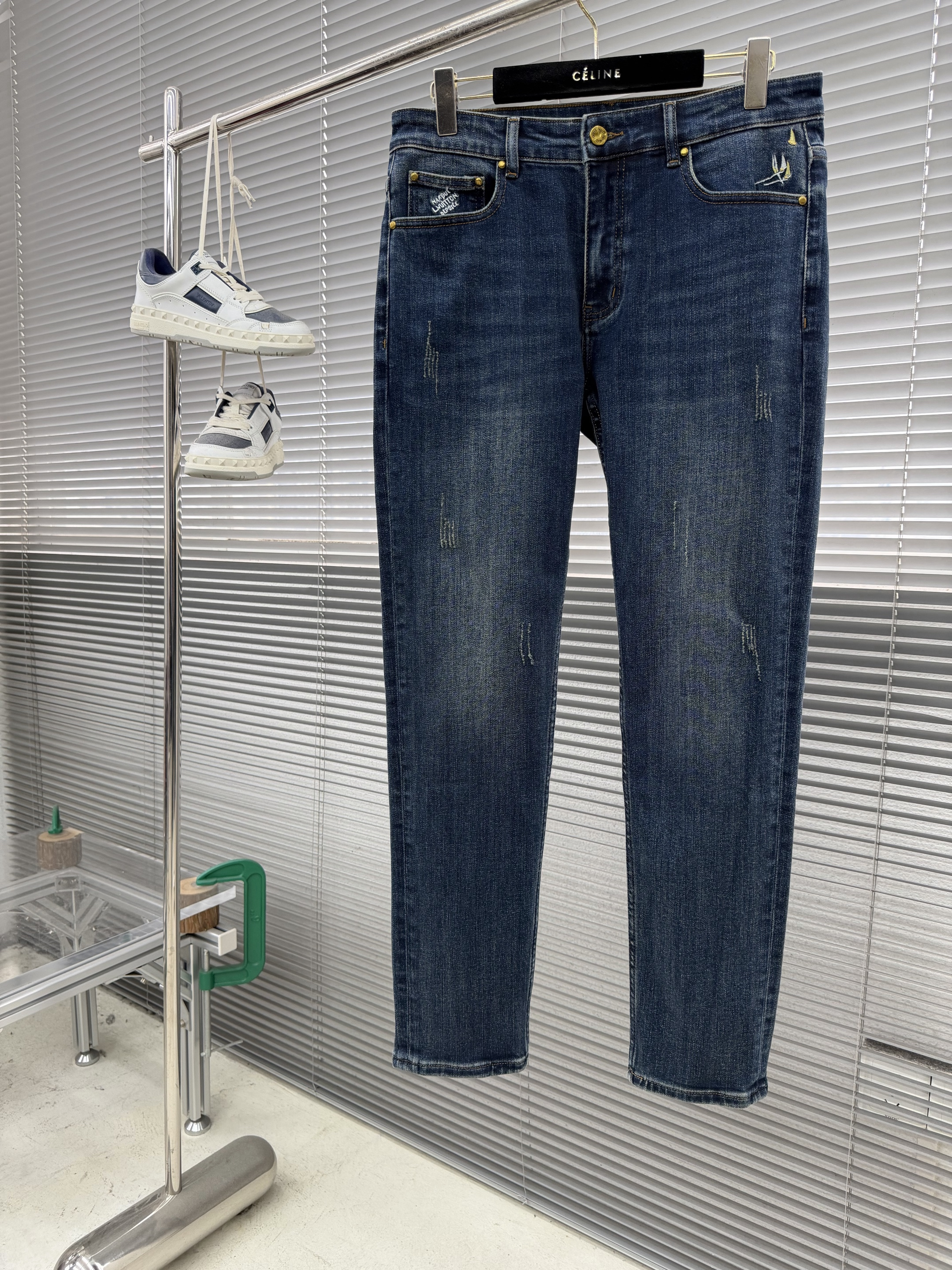 루이비통 Louis Vuitton 청바지