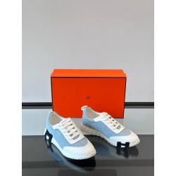 에르메스 Hermes Bouncing 스니커즈