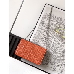 고야드 Goyard Alexandre III bag 24cm