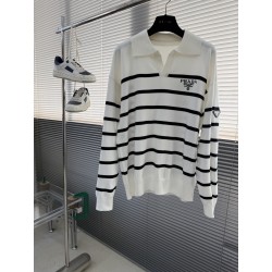 프라다 Prada 스웨터