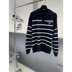 프라다 Prada 스웨터