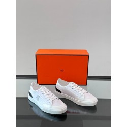 에르메스 Hermes Deep 스니커즈