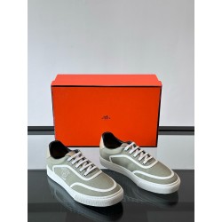 에르메스 Hermes Deep 스니커즈