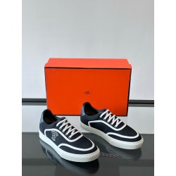 에르메스 Hermes Deep 스니커즈