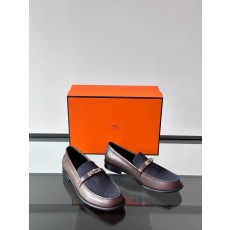 에르메스 Hermes Destin 로퍼 슈즈