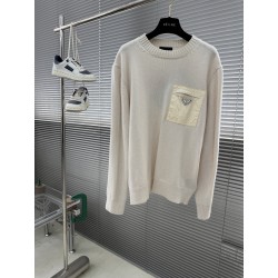 프라다 Prada 스웨터