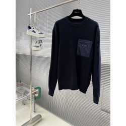 프라다 Prada 스웨터