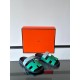 에르메스 Hermes Chypre Sandal Epsom 슬리퍼