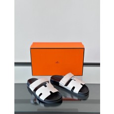 에르메스 Hermes Chypre Sandal 슬리퍼