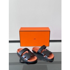 에르메스 Hermes Chypre Sandal 슬리퍼