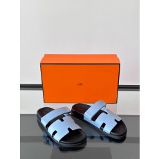 에르메스 Hermes Chypre Sandal 슬리퍼