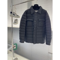 버버리 Burberry 다운재킷.