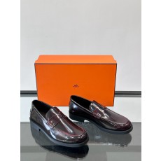 에르메스 Hermes Go Mule 로퍼