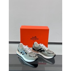 에르메스 Hermes Hugo 스니커즈