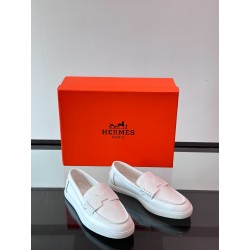 에르메스 Hermes Job 로퍼 슈즈