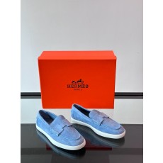 에르메스 Hermes Job 로퍼 슈즈