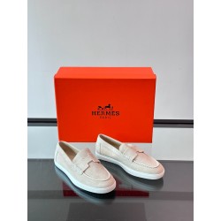 에르메스 Hermes Job 로퍼 슈즈