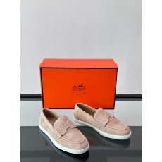 에르메스 Hermes Job 로퍼 슈즈