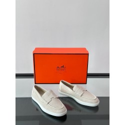 에르메스 Hermes Job 로퍼 슈즈