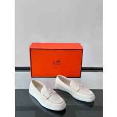 에르메스 Hermes Job 로퍼 슈즈