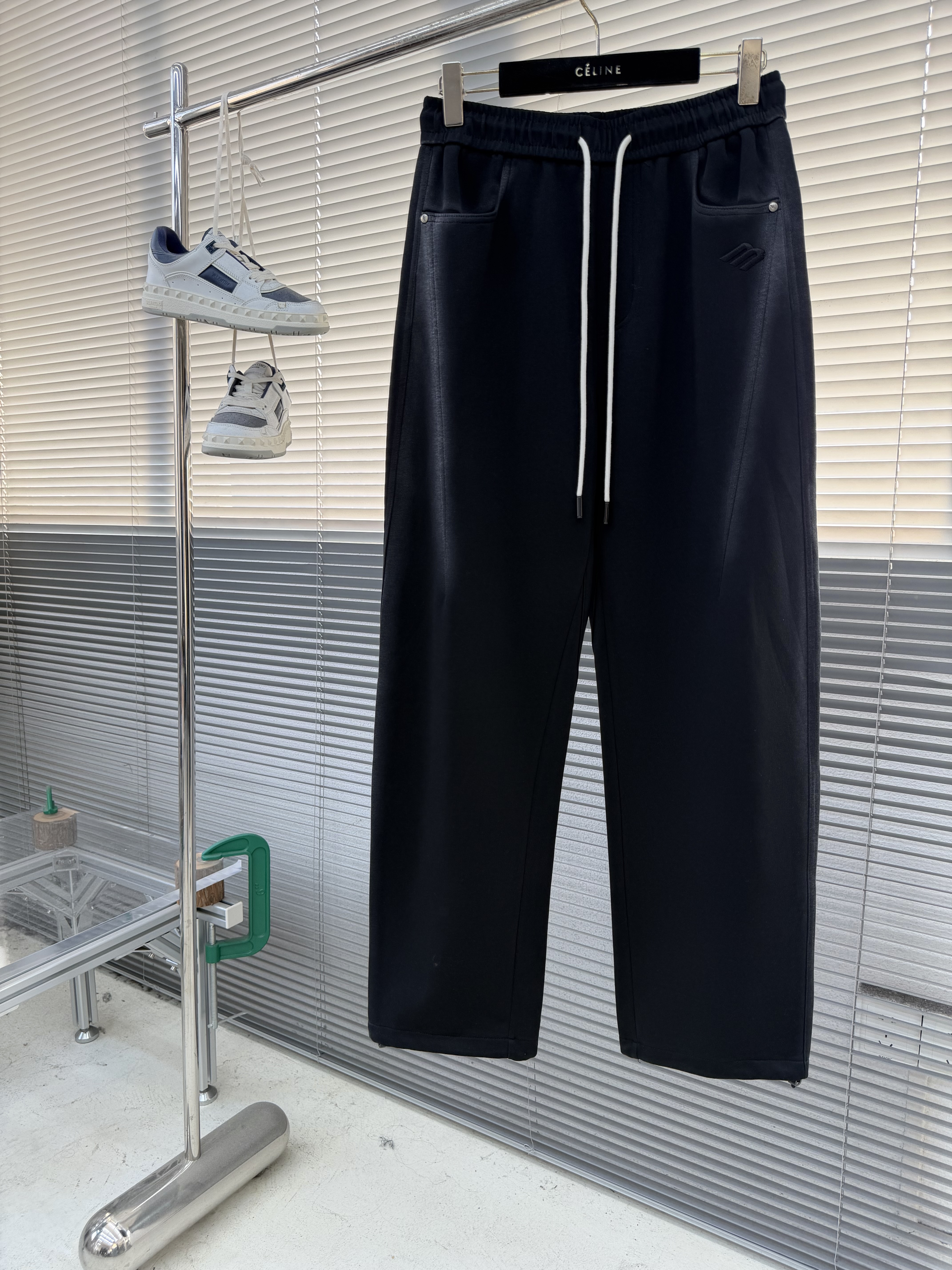 설계사 Balenciaga 바지