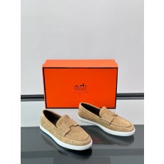 에르메스 Hermes Job 로퍼 슈즈