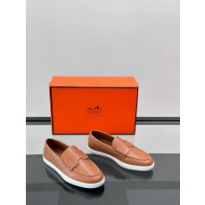 에르메스 Hermes Job 로퍼 슈즈