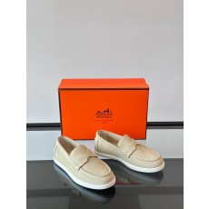 에르메스 Hermes Job 로퍼 슈즈