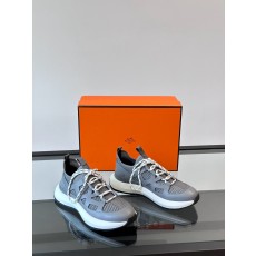 에르메스 Hermes Katana 스니커즈