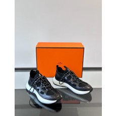 에르메스 Hermes Katana 스니커즈