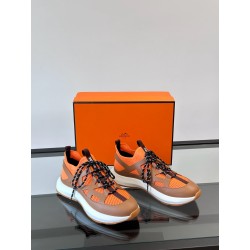 에르메스 Hermes Katana 스니커즈