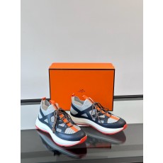 에르메스 Hermes Katana 스니커즈