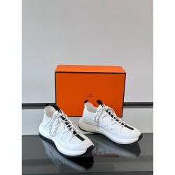 에르메스 Hermes Katana 스니커즈