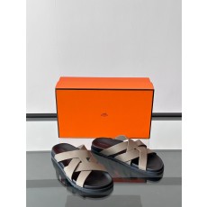 에르메스 Hermes Kazimir 슬리퍼