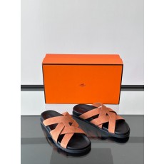 에르메스 Hermes Kazimir 슬리퍼