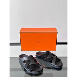 에르메스 Hermes Kazimir 슬리퍼