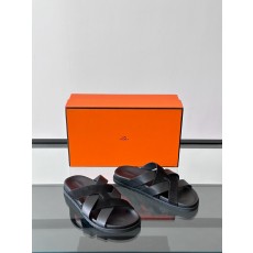 에르메스 Hermes Kazimir 슬리퍼