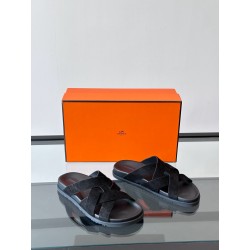 에르메스 Hermes Kazimir 슬리퍼