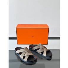 에르메스 Hermes Kazimir 슬리퍼