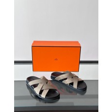 에르메스 Hermes Kazimir 슬리퍼